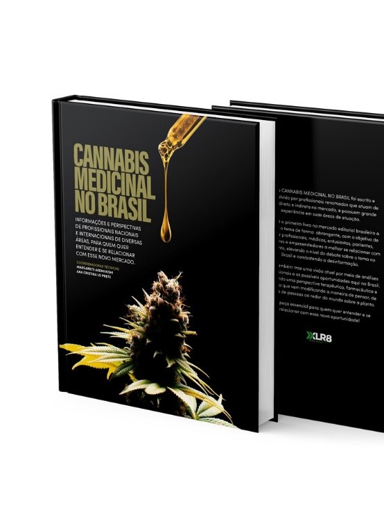 Cannabis Medicinal No Brasil Editora Cia Farmacêutica 1277